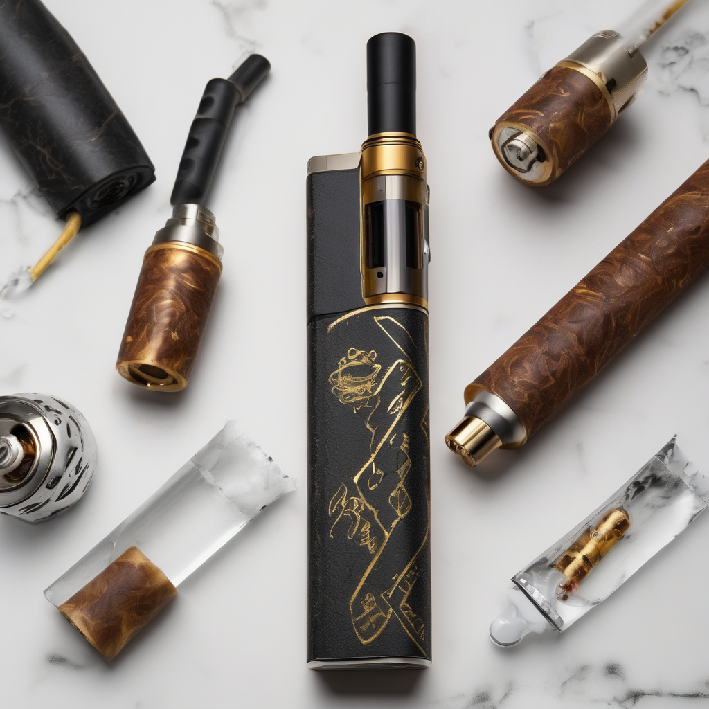 アリバーバー ベイプ - 専門家ガイドとレビュー