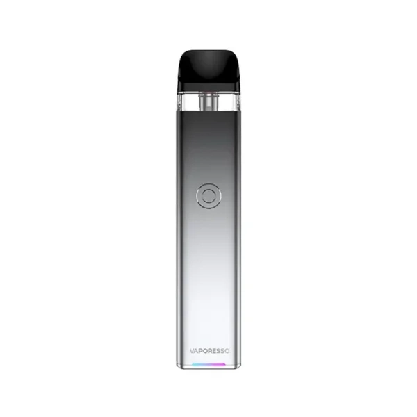 アイシーシルバー (Icy Silver) – Vaporesso XROS 3 Vape Kit