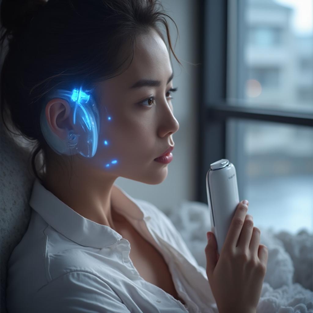 福岡 限定 電子 タバコの店舗展示風景