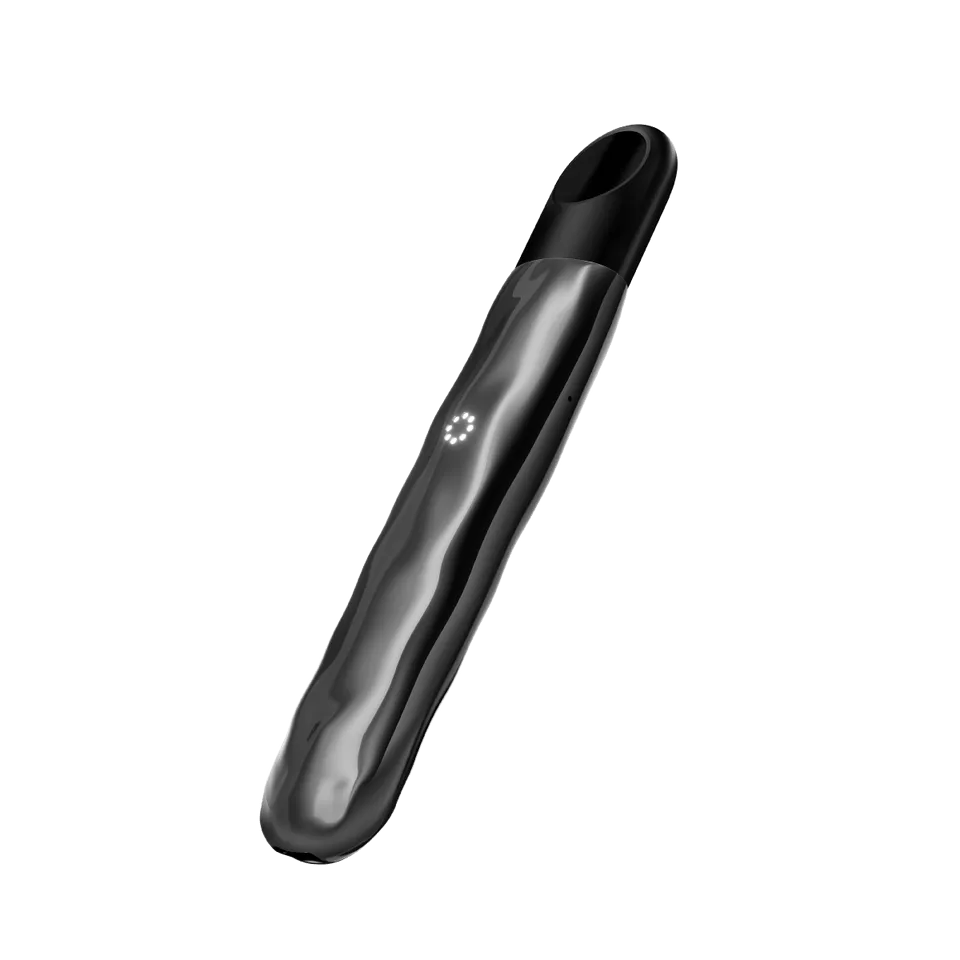 RELX Artisan Device Black Wave