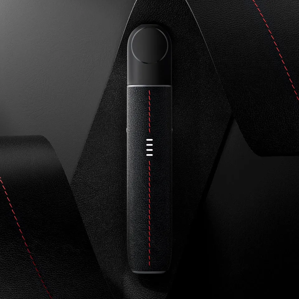 iqos 発がん 性 物質比較表