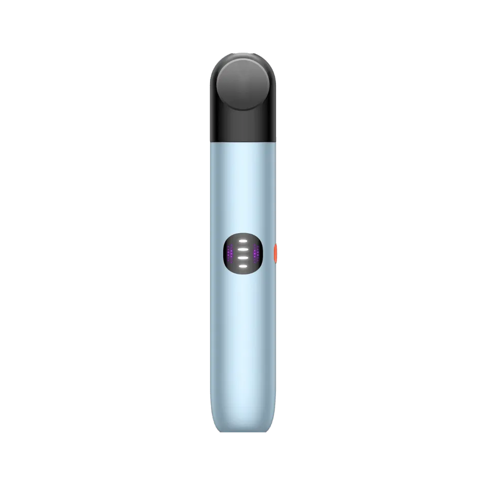 RELX Infinity 2 Plus Device Blue Bay