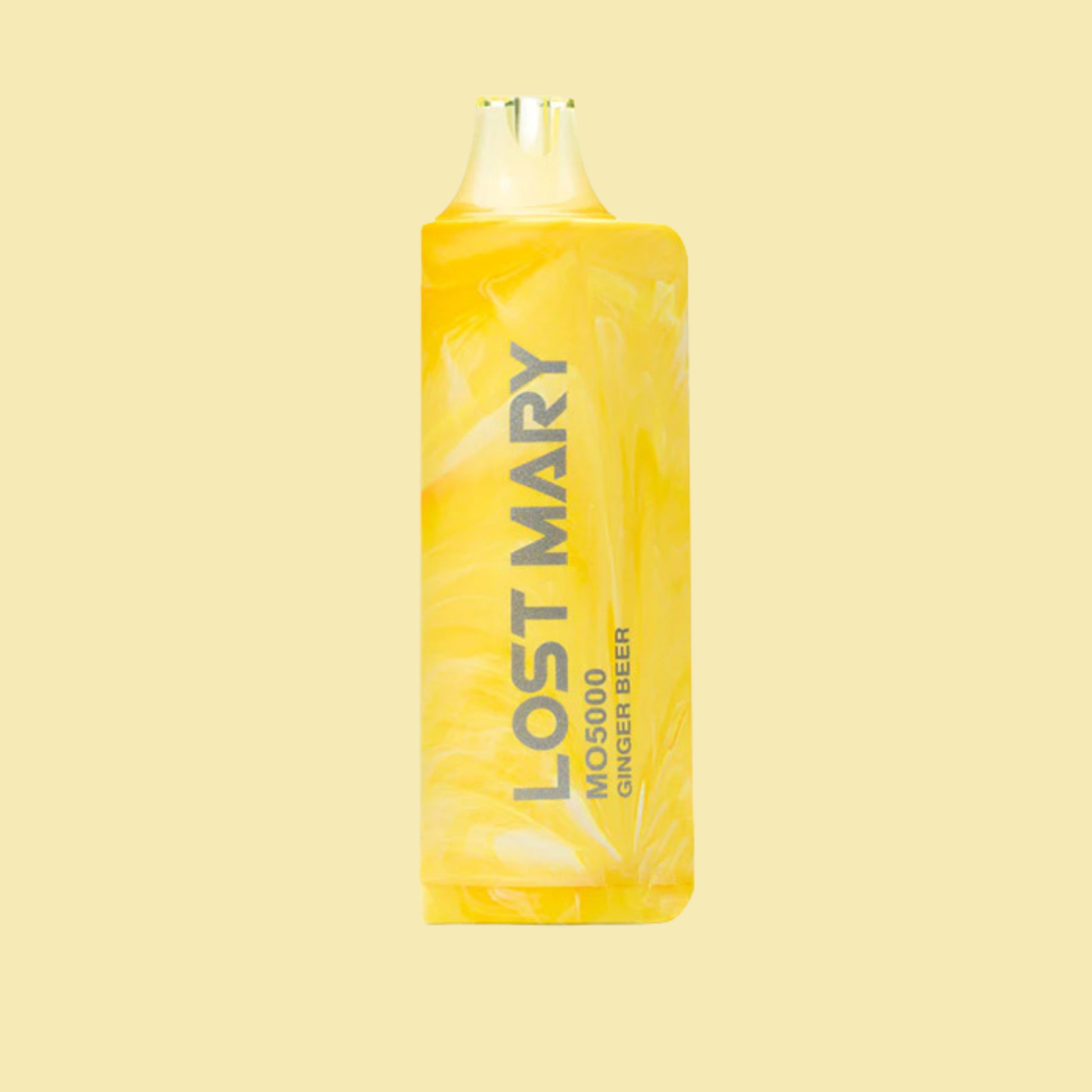 LOST MARY MO5000 GINGER BEER味