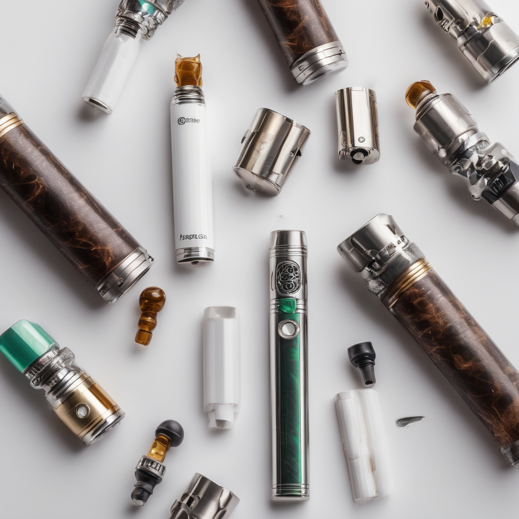 ベイプ 喉 が 痛い - 専門家ガイドとレビュー