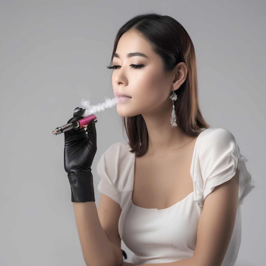 vape リキッド 自作 フレーバーの基本材料