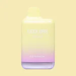 GEEKBAR MELOSO MAX FUJI MELON ICE味(jp-vape.com)