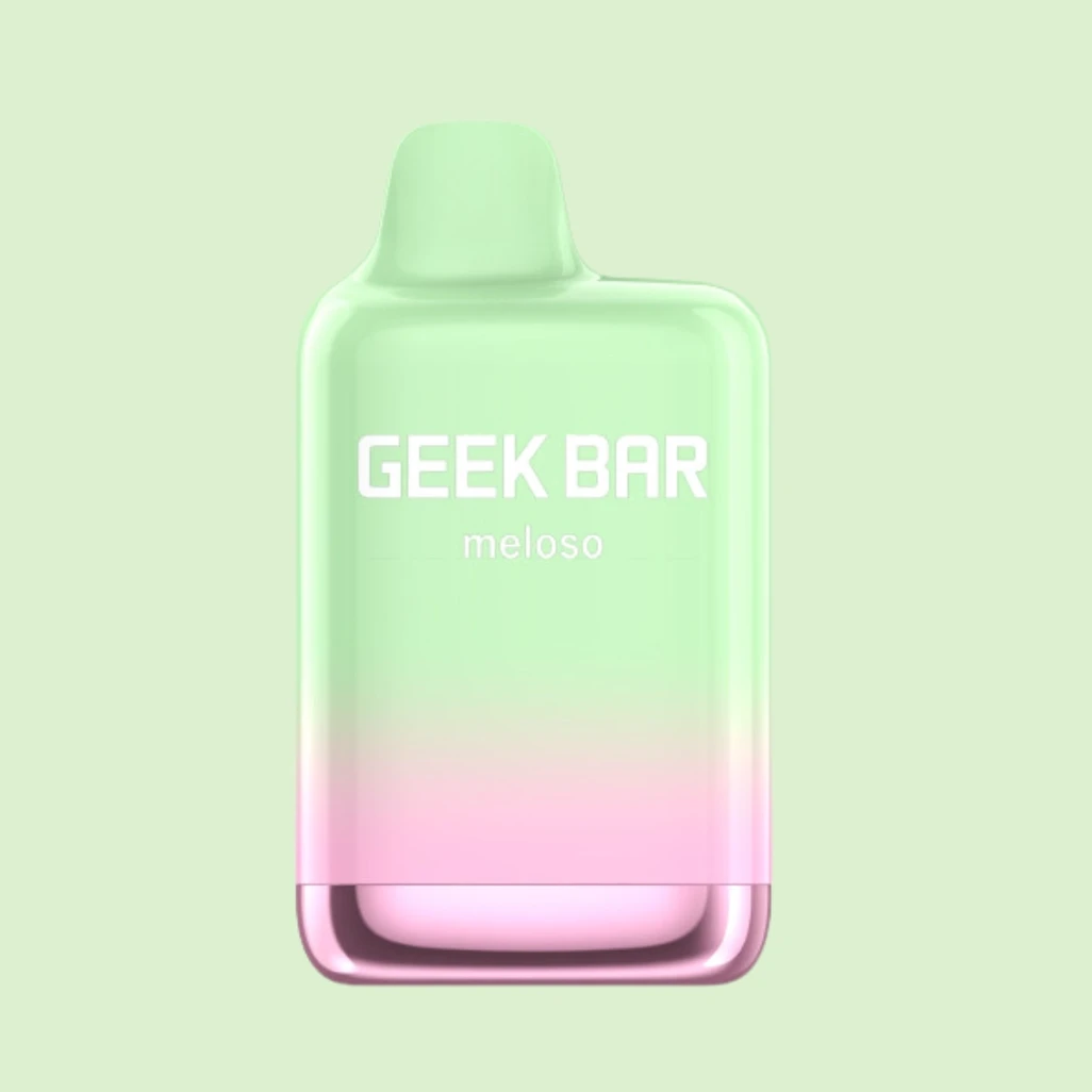 GEEKBAR MELOSO MAX WATERMELON ICE味(jp-vape.com)