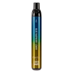 Esco Bar Blue Raspberry Lemon(ブルーラズベリーレモン) 2500 Puffs(jp-vape.com)