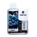 Clear(クリア) Pyne Pod Boost 8500 Puffs(jp-vape.com)