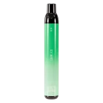 Esco Bar Icy Mint(アイシーミント) 2500 Puffs(jp-vape.com)