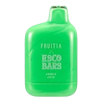 Esco Bar Jungle Juice(ジャングルジュース) 6000 Puffs(jp-vape.com)