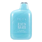 Esco Bar Rainbow Cotton Candy(レインボーコットンキャンディ) 6000 Puffs(jp-vape.com)