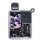 Sakura Grape(桜ブドウ) Pyne Pod Boost 8500 Puffs(jp-vape.com)