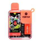 Watermelon Bubblegum(スイカのバブルガム) Pyne Pod Boost 8500 Puffs(jp-vape.com)