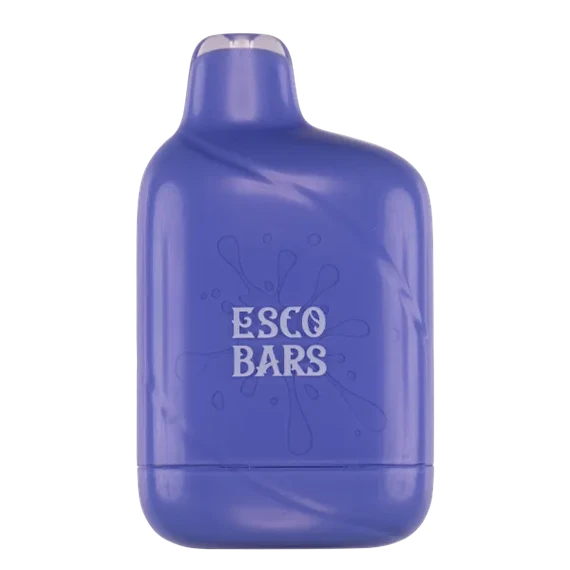 Esco Bar Bahama Mama(バハマママ) 6000 Puffs(jp-vape.com)