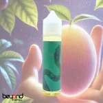 【BaksLiquidLab.】Nile［60ml］ フルーツ(5種) × バタークリーム / 日本(jp-vape.com)