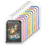 BIMO Crystal 12000 Puffs – Pack 10 items(jp-vape.com)