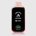 BIMO Turbo 20000 Puffs Pink Lemonade(jp-vape.com)
