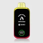 BIMO Turbo 20000 Puffs Red Bull(jp-vape.com)