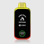 BIMO Turbo 20000 Puffs Watermelon Ice(jp-vape.com)