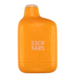 Esco Bar Citrus Circus(シトラスサーカス) 6000 Puffs(jp-vape.com)