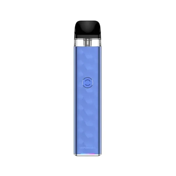 アイスブルー (Ice Blue) – Vaporesso XROS 3 Vape Kit(jp-vape.com)