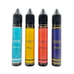 【ICEBERG】突き抜ける爽快感！30ml［全4種］強メンソール / ミント / フルーツ / 添加剤(jp-vape.com)