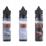 【LOOM】Flash Gum 全3種［60ml］ブラックガムメンソール / 国産(jp-vape.com)