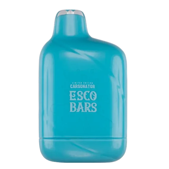 Esco Bar Ocean Mist(オーシャンミスト) 6000 Puffs(jp-vape.com)
