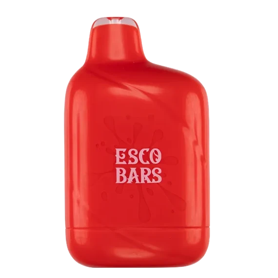 Esco Bar Pixie Dust(ピクシーダスト) 6000 Puffs(jp-vape.com)