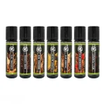 【POINT ZERO】全7種［60ml］オールマイティー / フィリピン(jp-vape.com)