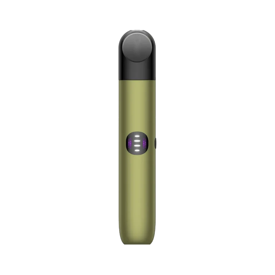 RELX Infinity 2 Device Green Navy(jp-vape.com)