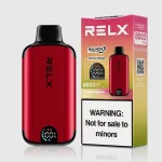 RELX MagicGo 8000 Puffs Watermelon Kiwi(jp-vape.com)