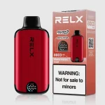 RELX MagicGo 8000 Puffs Watermelon Chill(jp-vape.com)
