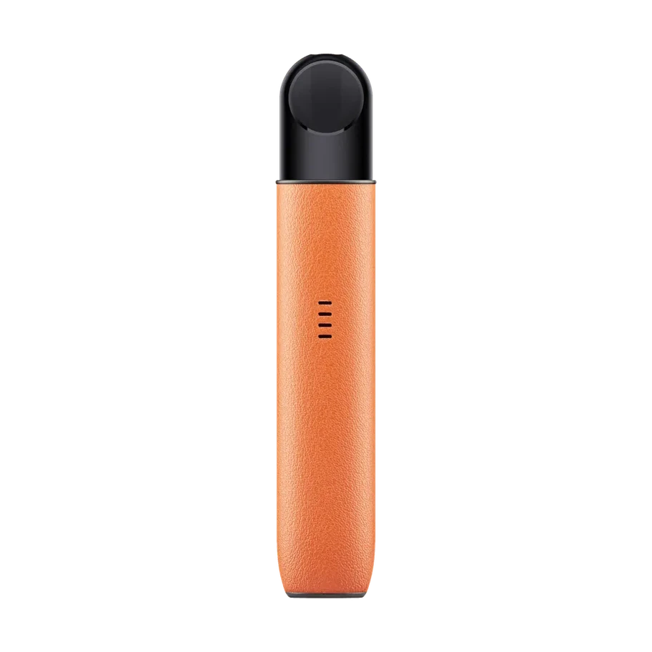 RELX Artisan Device Bright Mandarin(jp-vape.com)