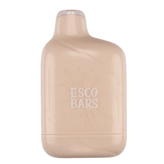 Esco Bar Whipp'd(鞭打たれた) 6000 Puffs(jp-vape.com)