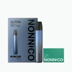 NONNICO Alpha POD型電子タバコ セット