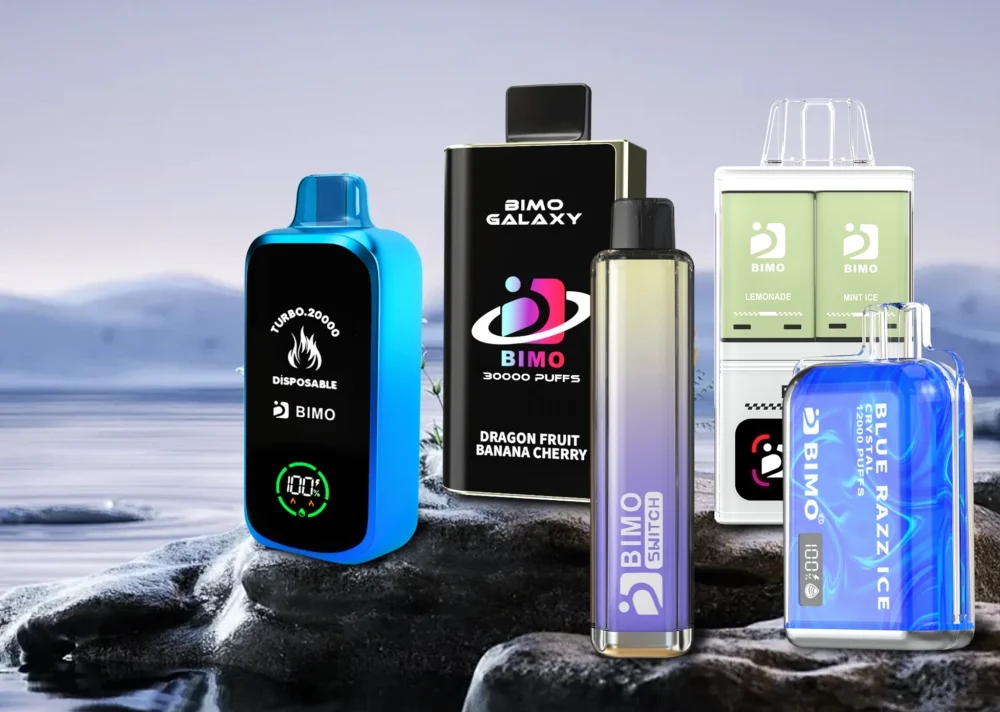 bimo vape