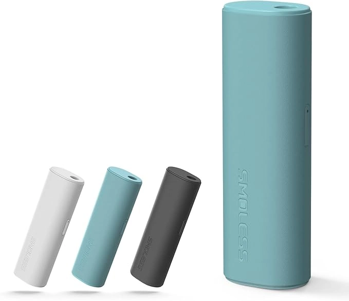 強い メンソール - 強いメンソール製品の比較画像 alt=