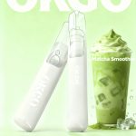 OKGO 6500 Puffs Mocha