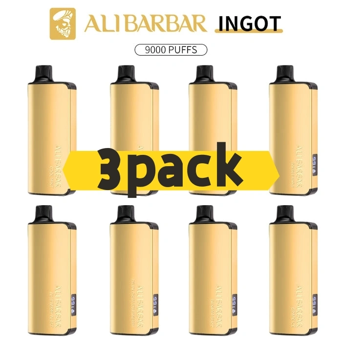 alibarbar vape技術仕様