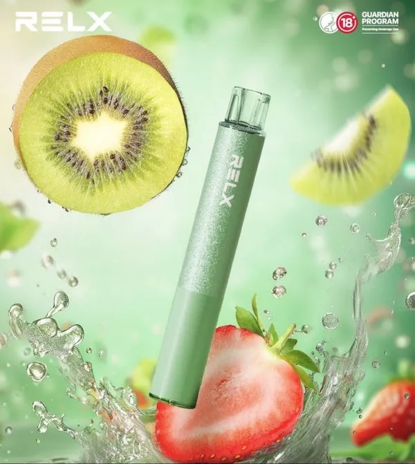 アリバーバー ベイプの環境対応素材とリサイクルフロー