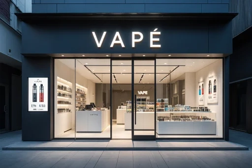 タバコ 吸い 方 初心者におすすめの使い捨てVAPEデバイス