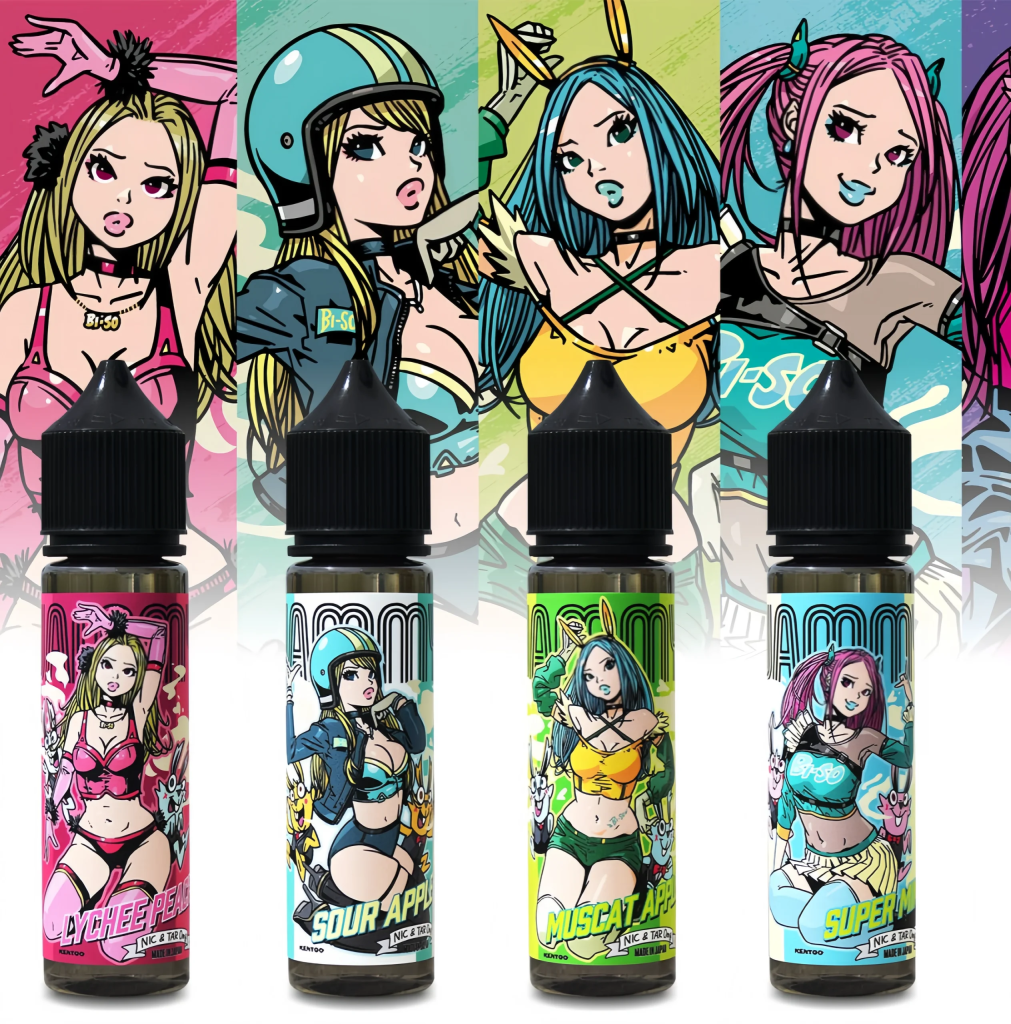 vape リキッド 美味しい - 専門家ガイドとレビュー