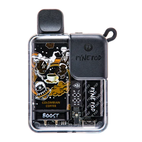 アイコス 火災 報知 器 - トリプルセンサー内部構造