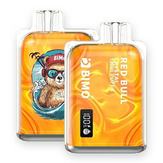 プルーム テック 肺 吸いと競合3ブランドの年間総費用対比グラフ