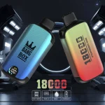Bang Box 18000 Puffs -10パック以上