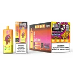 Bang Box 80000 Puff -10パック以上