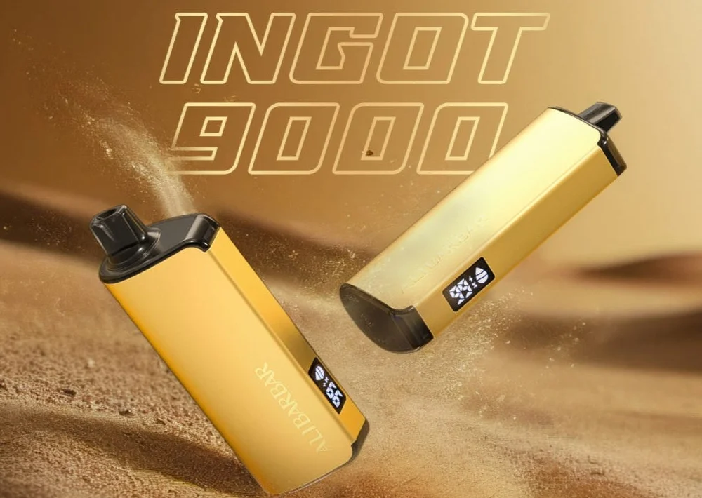 alibarbar vapeと競合製品のコスパ比較グラフ