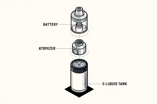 eson 電子 タバコ 使い方 製品ラインナップ比較